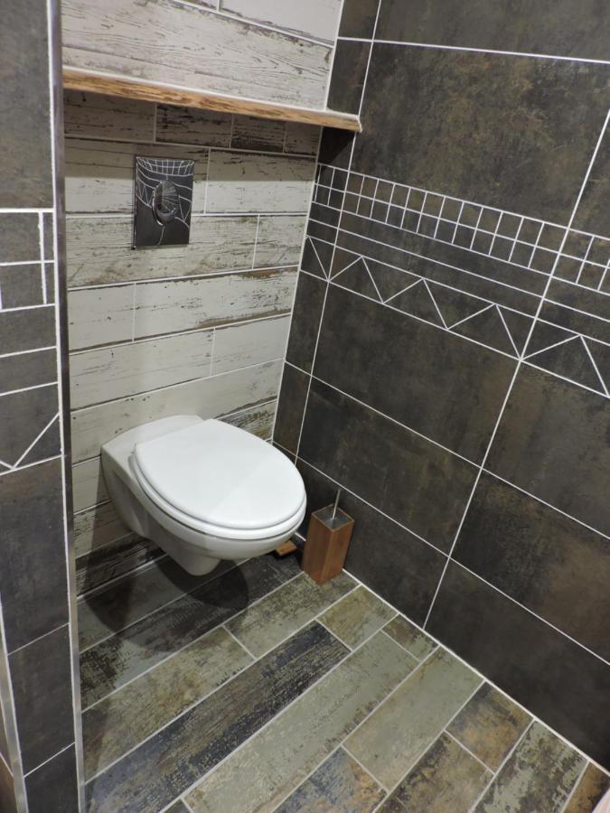 Atypiques Confitures, Chambres D'Hotes Couffy Екстер'єр фото